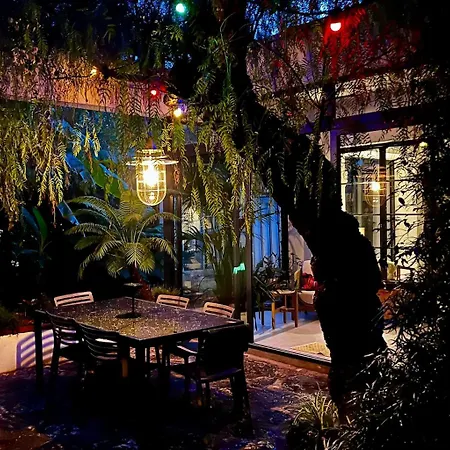 Magical With Secluded Garden - Beach, Port & Centre * Vallauris